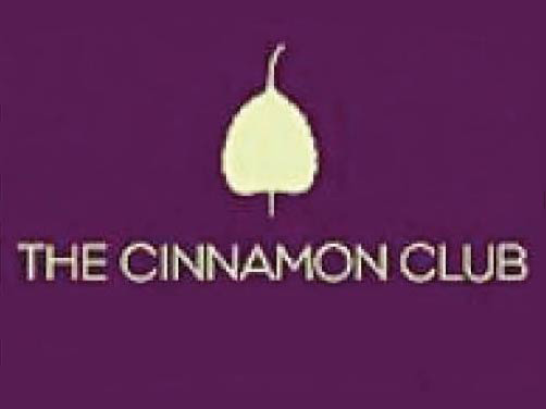 The Cinnamon Club