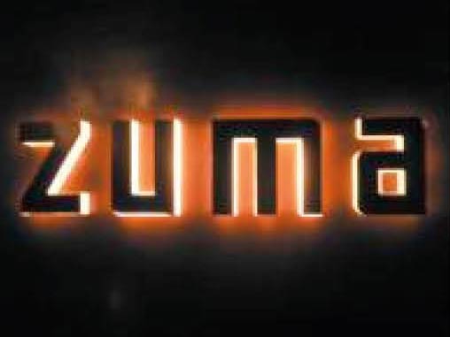 Zuma