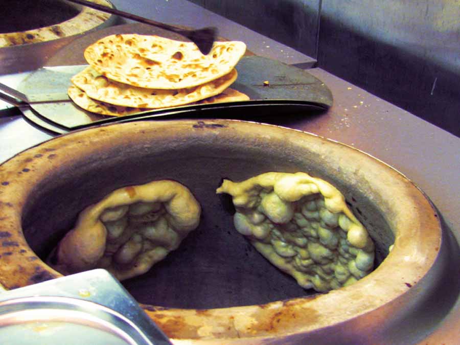 Shahi Tandoor® Deluxe