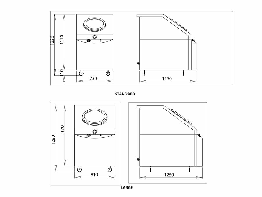 Measures: Shahi Taftoon